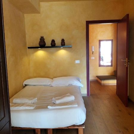 Casa Giardino A San Frediano Apartment Firenze Bagian luar foto