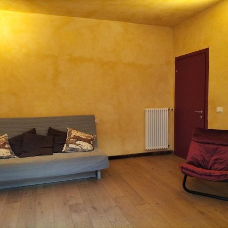 Casa Giardino A San Frediano Apartment Firenze Bagian luar foto