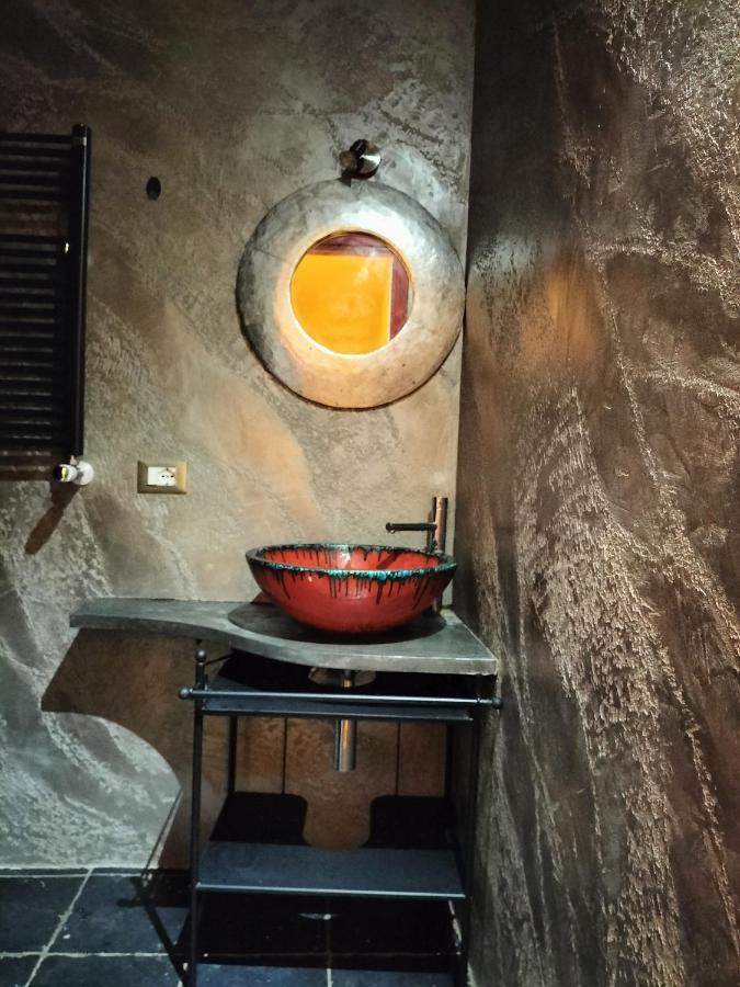 Casa Giardino A San Frediano Apartment Firenze Bagian luar foto